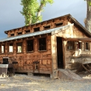Abandoned Ranch 32