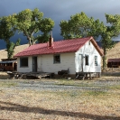 Abandoned Ranch 33