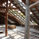 Abandoned Ranch 37