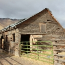 Abandoned Ranch