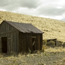 Abandoned Ranch 47
