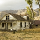 Abandoned Ranch 15