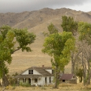 Abandoned Ranch 16