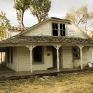 Abandoned Ranch 17