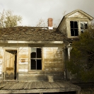Abandoned Ranch 18