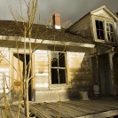 Abandoned Ranch 19