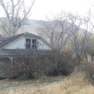 Abandoned Ranch 1