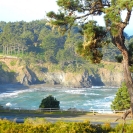 Mendocino, CA