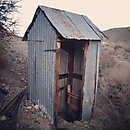 Silver City, NV