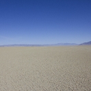 Smoke Creek Playa