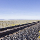 Smoke Creek Railroad
