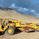 Heavy Equipment