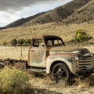 Cool Old Truck