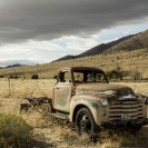 Cool Old Truck