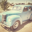 Old Car