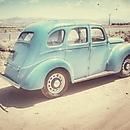Old Car