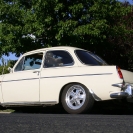 65 VW Notchback