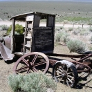 Really Old Truck